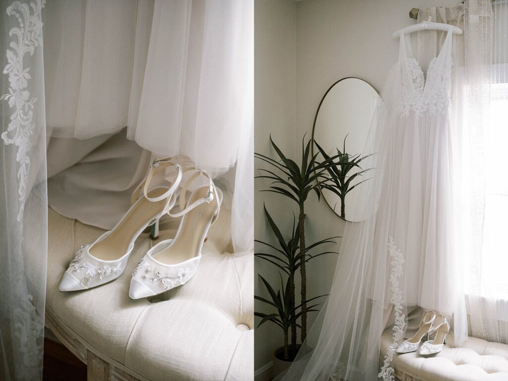 Bridal Suite