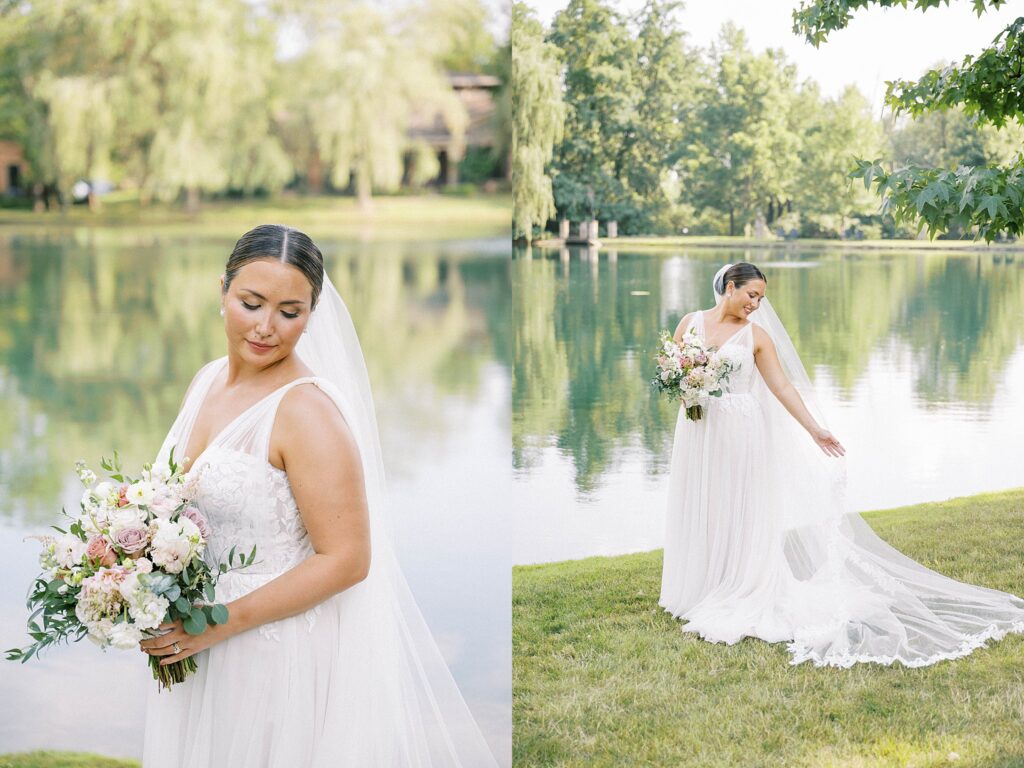 BRIDAL PORTRAIT