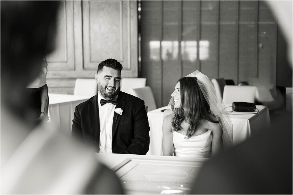 ketubah ceremony