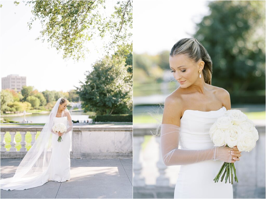 Bridal Portraits